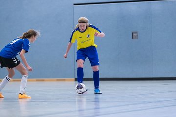 Bild 558 - Loewinnen Cup B-Juniorinnen